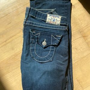 True Religion Brand Jeans💙